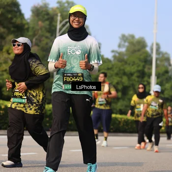 Runner Photo 6920718