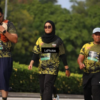 Runner Photo 6920720
