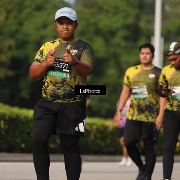 Runner Photo 6920722