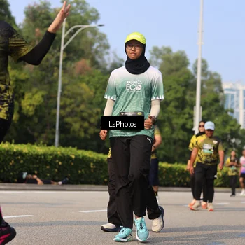 Runner Photo 6920727