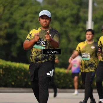 Runner Photo 6920728
