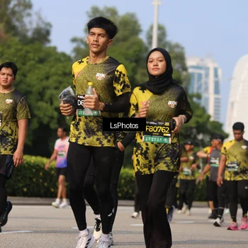 Runner Photo 6920729