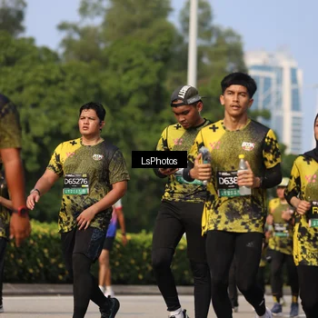 Runner Photo 6920730