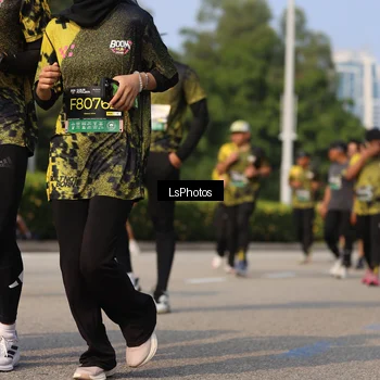 Runner Photo 6920732