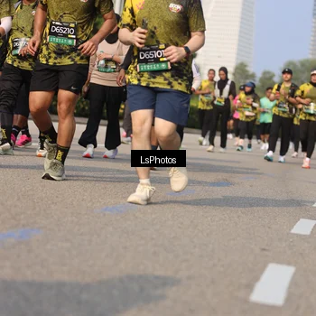 Runner Photo 6920757