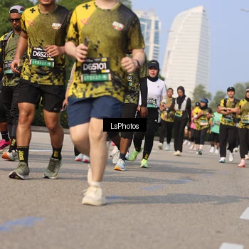 Runner Photo 6920762