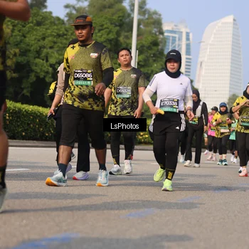 Runner Photo 6920763
