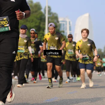 Runner Photo 6920766