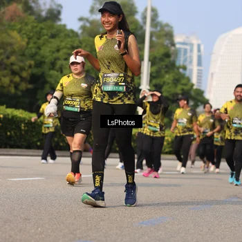 Runner Photo 6920795