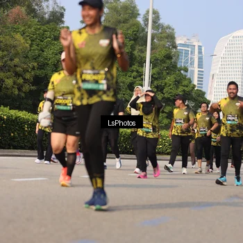 Runner Photo 6920798