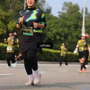 Runner Photo 6920802
