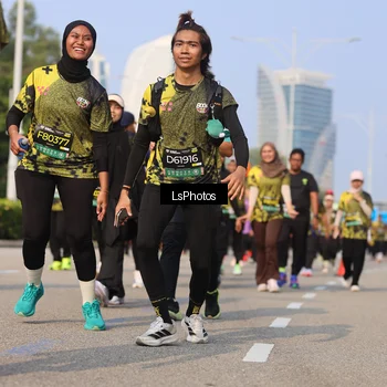 Runner Photo 6920818