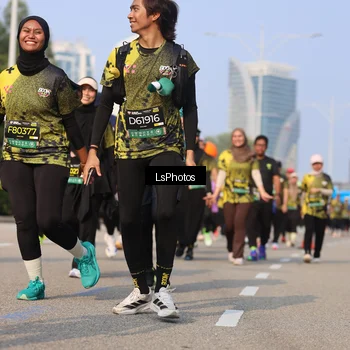 Runner Photo 6920820