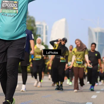 Runner Photo 6920824
