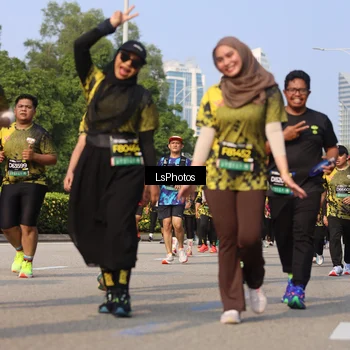 Runner Photo 6920827