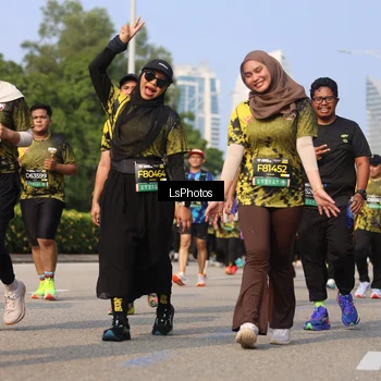 Runner Photo 6920832