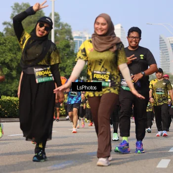 Runner Photo 6920833