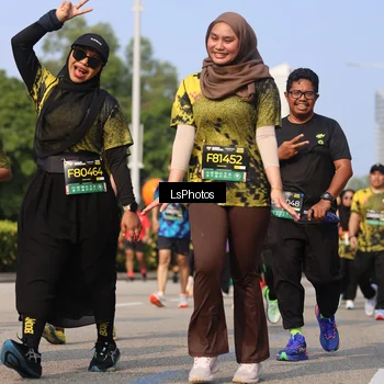 Runner Photo 6920834