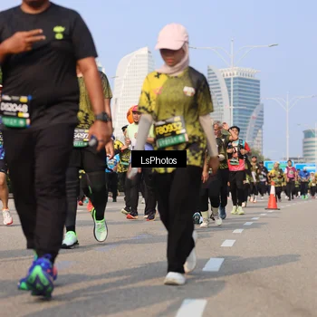 Runner Photo 6920839