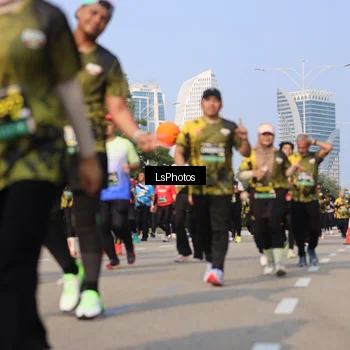 Runner Photo 6920848