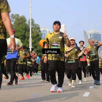 Runner Photo 6920849