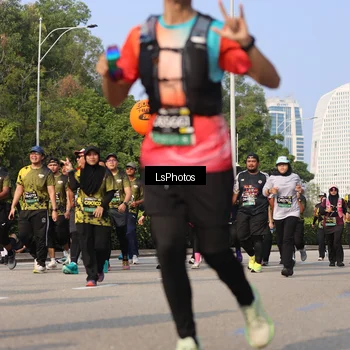 Runner Photo 6920862
