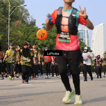 Runner Photo 6920865