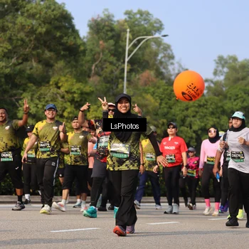 Runner Photo 6920867