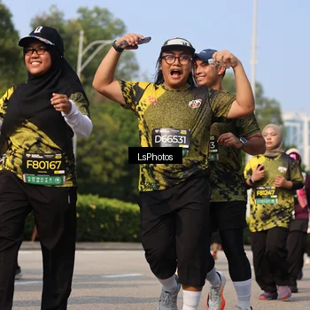 Runner Photo 6920882