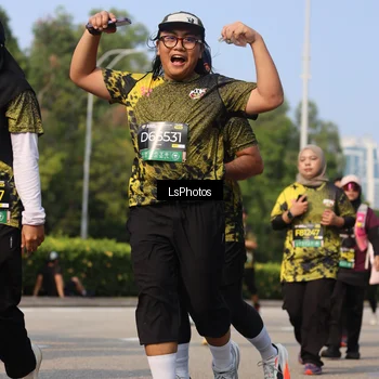 Runner Photo 6920889