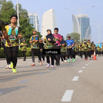 Runner Photo 6920894