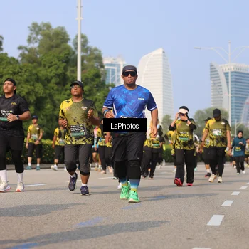 Runner Photo 6920895