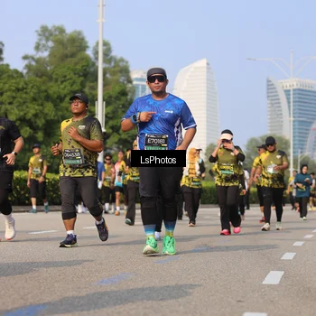 Runner Photo 6920897