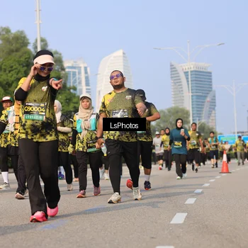Runner Photo 6920902
