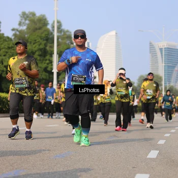 Runner Photo 6920903