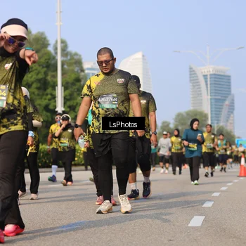 Runner Photo 6920907