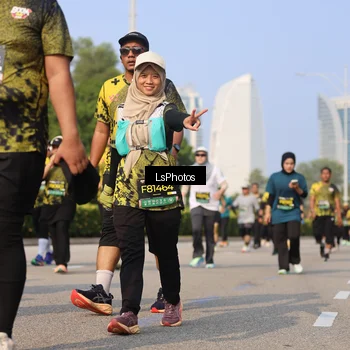 Runner Photo 6920909