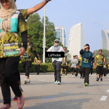 Runner Photo 6920913