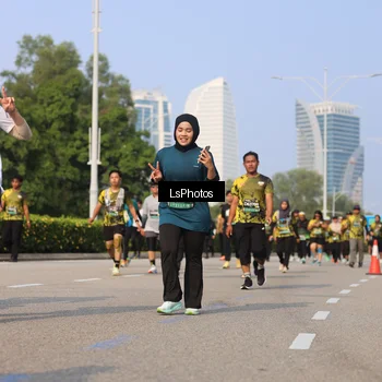 Runner Photo 6920916