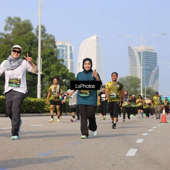 Runner Photo 6920917