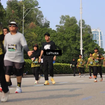 Runner Photo 6920933