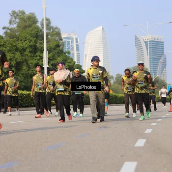 Runner Photo 6920938