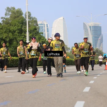 Runner Photo 6920940