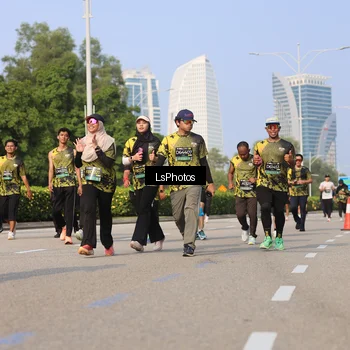 Runner Photo 6920942