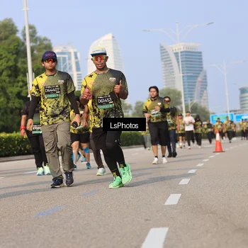 Runner Photo 6920948