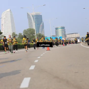 Runner Photo 6920950