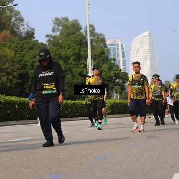 Runner Photo 6920955