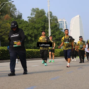 Runner Photo 6920957