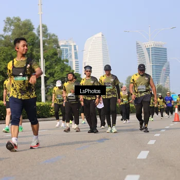 Runner Photo 6920963