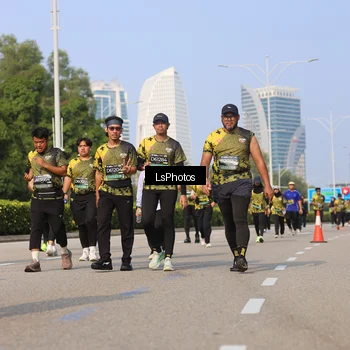 Runner Photo 6920967